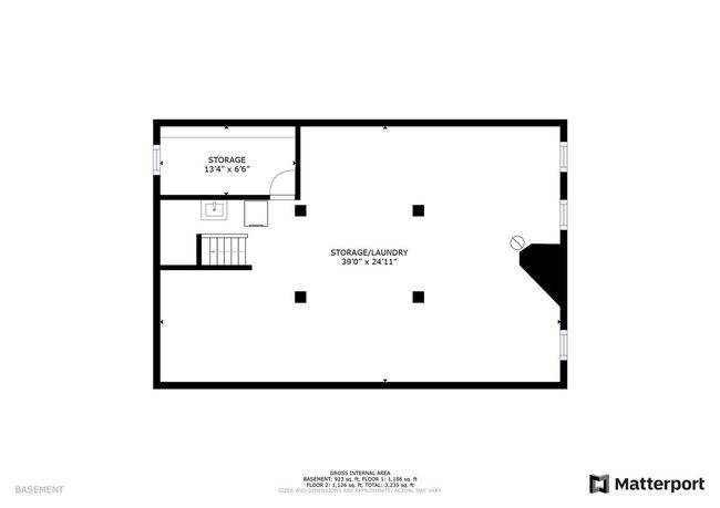 616 E Main St, House other with 4 bedrooms, 2 bathrooms and null parking in Cobleskill NY | Image 48
