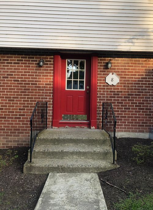 apt-2-8 Fairview Drive, Danbury, CT, 06810 | Card Image