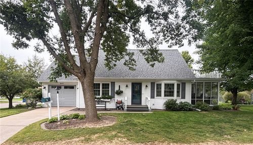 511 E Wisconsin Ave, Barron, WI, 54812-1747 | Card Image
