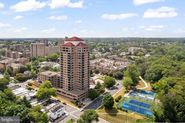 APT-412 - 1100 Lovering Ave, Condo with 3 bedrooms, 2 bathrooms and null parking in WILMINGTON DE | Image 47