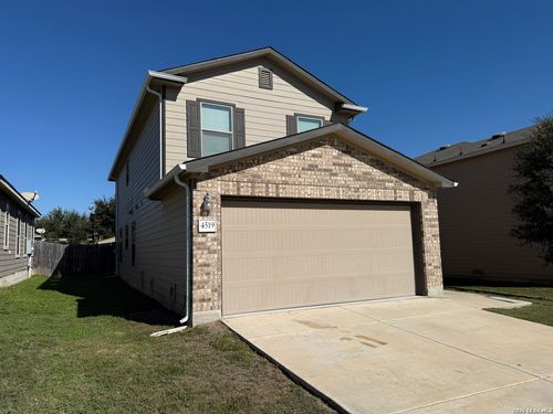 4519 Stetson Vw, San Antonio, TX, 78223-5524 | Card Image