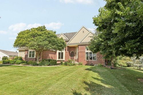 535 Maurice Drive, Union Grove, WI, 53182 | Card Image