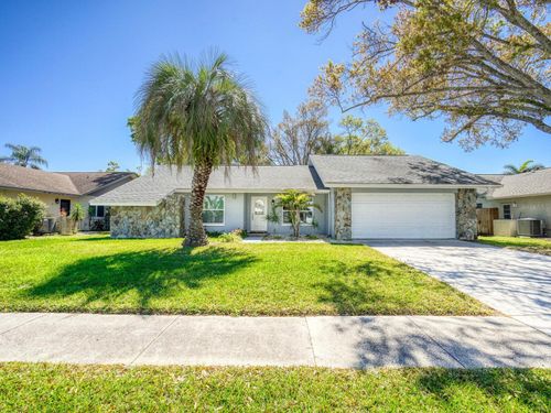 2988 Pinewood Run, PALM HARBOR, FL, 34684-4919 | Card Image