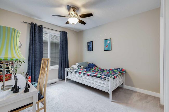 1746 Baywater View Sw, House other with 3 bedrooms, 3 bathrooms and 4 parking in Airdrie AB | Image 21