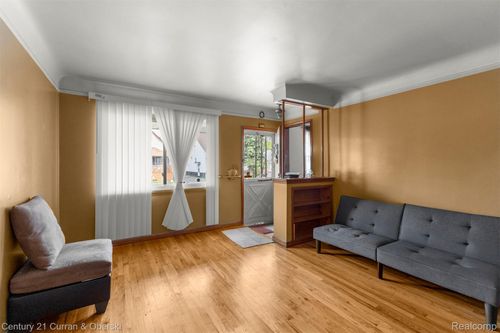 1463 Cicotte Ave, Lincoln Park, MI, 48146-1600 | Card Image
