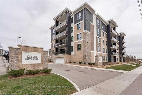 407-1280 Gordon St, Guelph, ON, N1L0N6 | Card Image