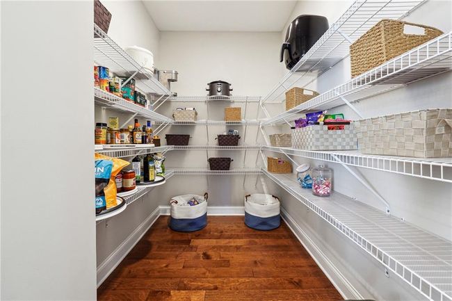 185 Rosemary Lndg, House other with 3 bedrooms, 2 bathrooms and null parking in Dallas GA | Image 17