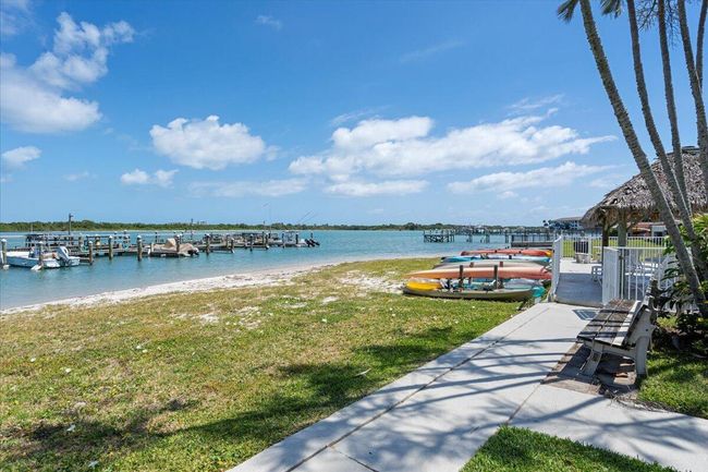 6 - 1300 Seaway Dr, Condo with 2 bedrooms, 2 bathrooms and null parking in Fort Pierce FL | Image 30