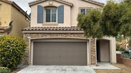 4777 San Marcello St, Las Vegas, NV, 89147-8561 | Card Image