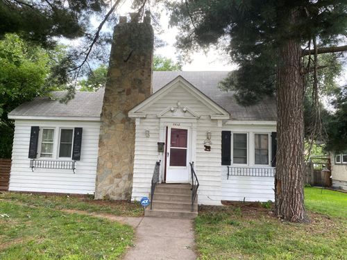 2518 University Ave Ne, Minneapolis, MN, 55418-3461 | Card Image