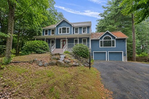 10 Buckhill Rd, Northborough, MA, 01532-2151 | Card Image