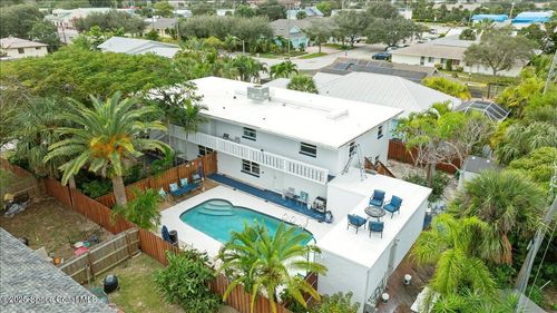 1-2-3-204 Madison Ave, Cape Canaveral, FL, 32920-5417 | Card Image