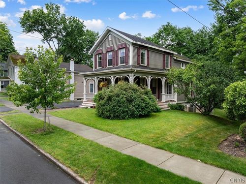 20 Mulberry St, Clinton, NY, 13323-1506 | Card Image