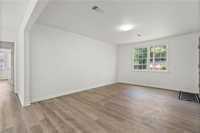 912 David Langan Dr W, House other with 3 bedrooms, 1 bathrooms and null parking in Mobile AL | Image 6