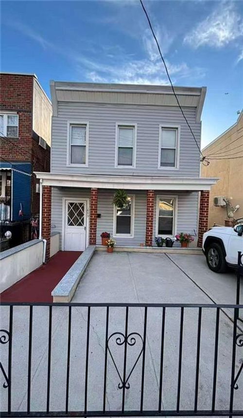 1843 Muliner Avenue, Bronx, NY, 10462 | Card Image