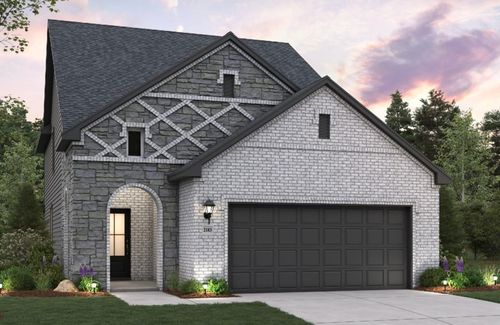 21443 Gazania Daisy Ln, Tomball, TX, 77377-4148 | Card Image