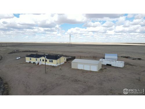 28886 County Road 23, Snyder, CO, 80750-9735 | Card Image