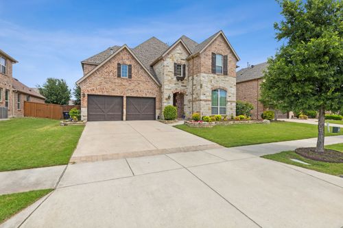 13862 Allegheny Dr, Frisco, TX, 75035-6832 | Card Image