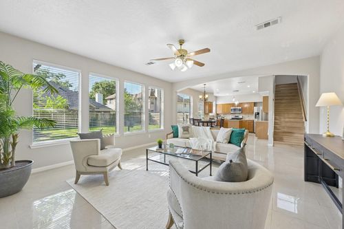 2130 Autumn Fern Dr, Katy, TX, 77450-6655 | Card Image
