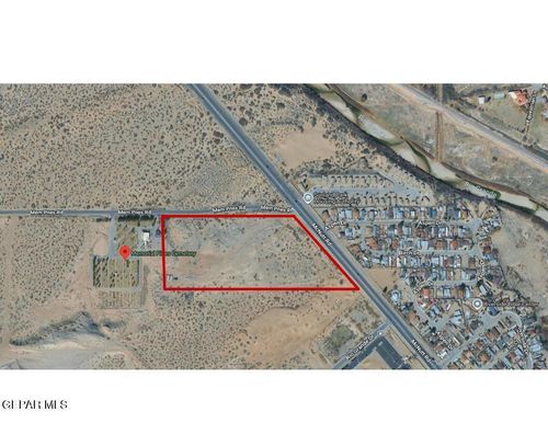 3061 Memorial Pines Lane, Sunland Park, NM, 88063 | Card Image
