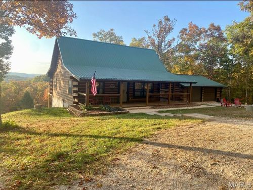 301 Nixon School Rd, Leasburg, MO, 65535-9207 | Card Image