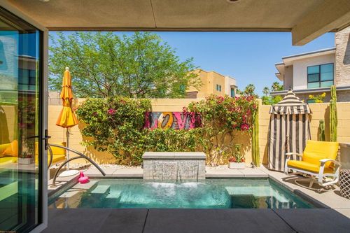 2732 Sunrise Sonata Ln, Palm Springs, CA, 92262 | Card Image