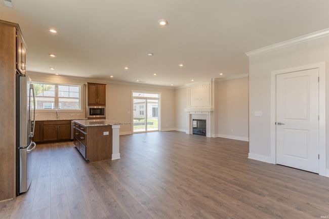 6956 Barlow Ct, House other with 3 bedrooms, 2 bathrooms and null parking in Newburgh IN | Image 11