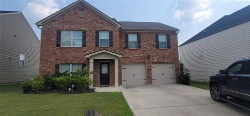 3484 Enterkin Ln, Atlanta, GA, 30349-9009 | Card Image
