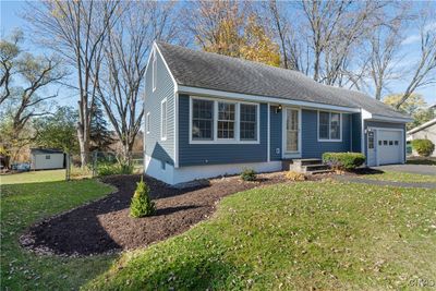 118 Wilson Drive, House other with 3 bedrooms, 2 bathrooms and null parking in Manlius NY | Image 3