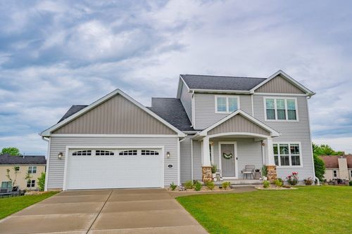 642 Mourning Dove Court, Marshall, WI, 53559 | Card Image