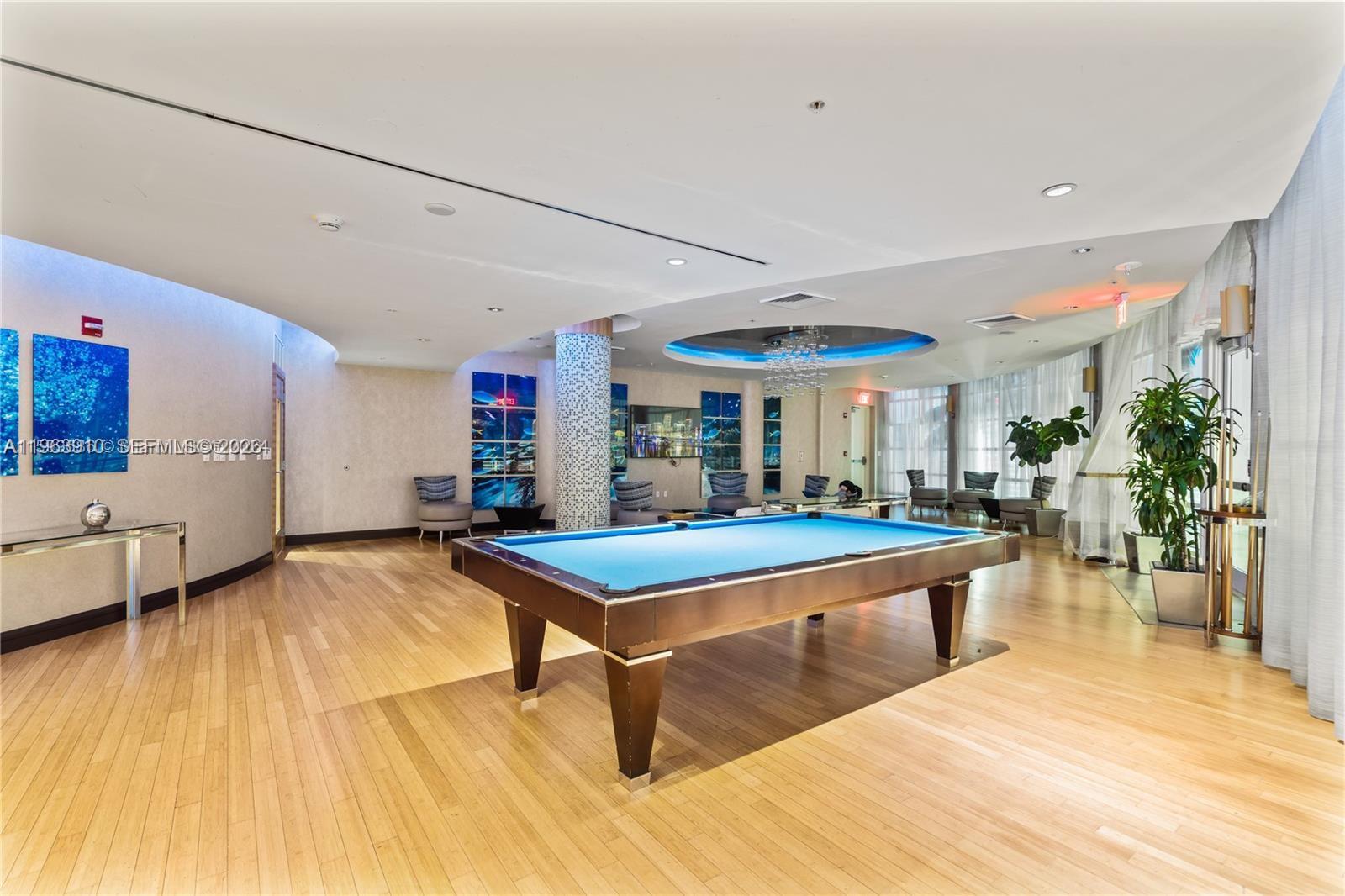 Residential Lease in Miami 3