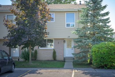 39 - 711 Osgoode Dr, Condo with 3 bedrooms, 2 bathrooms and 1 parking in London ON | Image 1