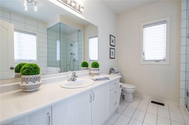 12 Great Falls Blvd, House other with 4 bedrooms, 3 bathrooms and 2 parking in Waterdown ON | Image 29