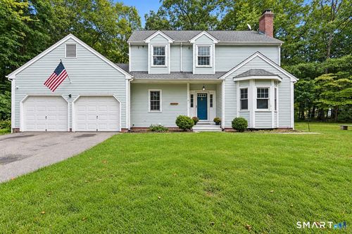 11 Ebony Ln, Ivoryton, CT, 06442-1160 | Card Image