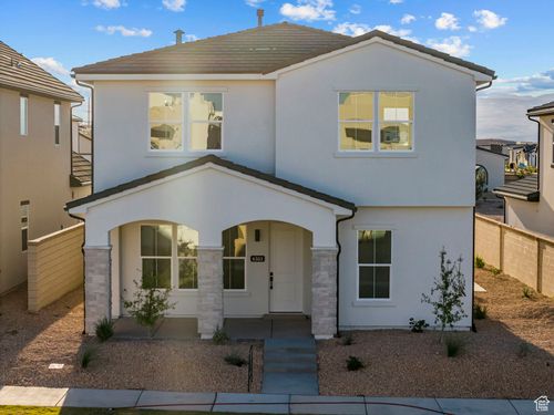 6303 S Tumblestone Cv, St. George, UT, 84790-2776 | Card Image