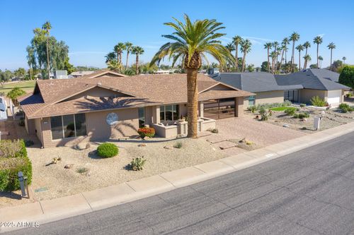 13010 W Castlebar Dr, Sun City West, AZ, 85375-3268 | Card Image