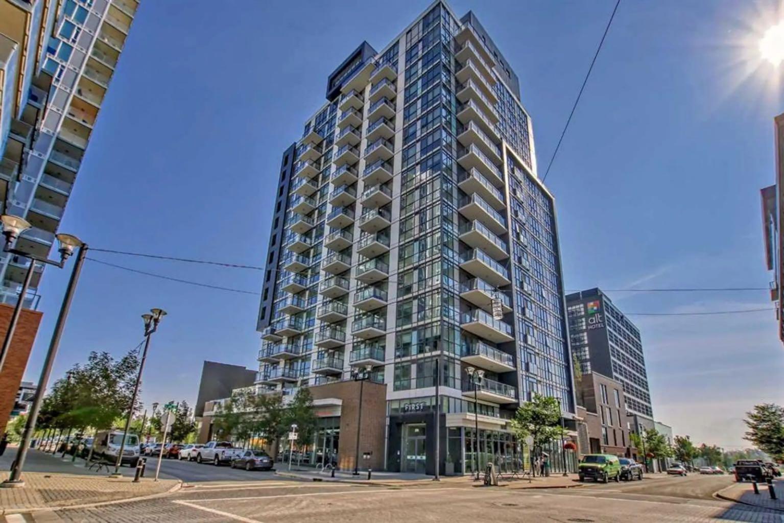 Residential in Calgary 2