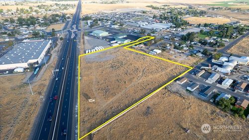 9383 Beacon Rd Ne, Moses Lake, WA, 98837-4316 | Card Image