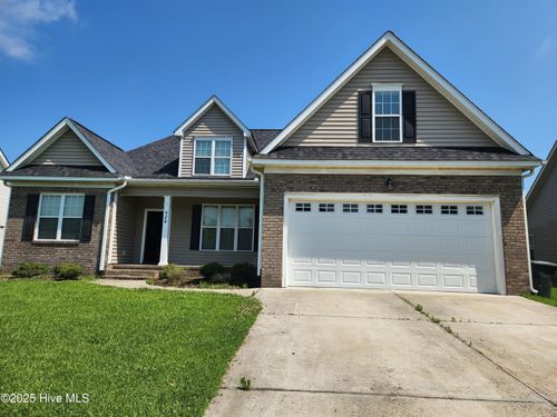 824 Megan Dr, Greenville, NC, 27834-0948 | Card Image