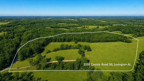 5221 County Road 50, Lexington, AL, 35648-3933 | Card Image