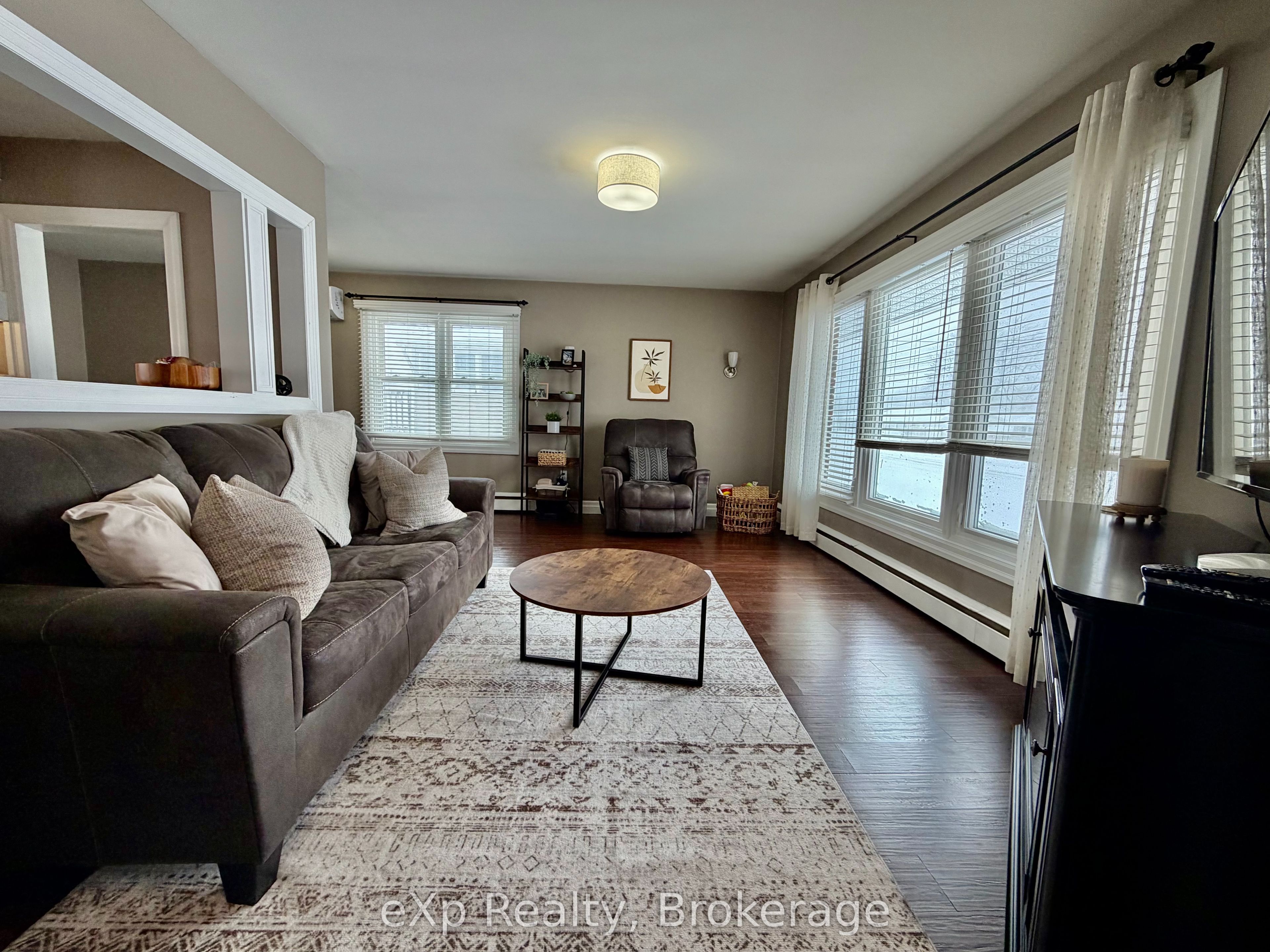 Residential in Brockton 3