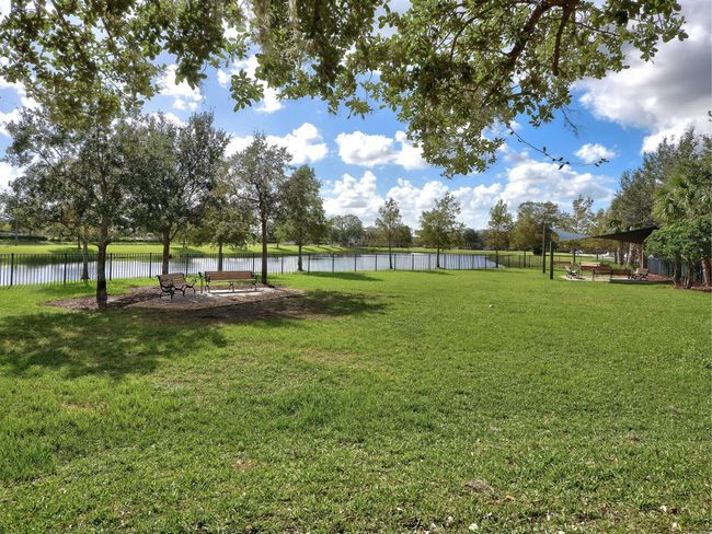 12578 Sw Sunrise Lake Ter, House other with 3 bedrooms, 3 bathrooms and null parking in Port St. Lucie FL | Image 120