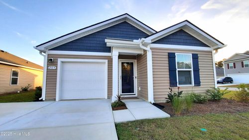 209 Ashworth Dr, Tabor City, NC, 28463-0500 | Card Image