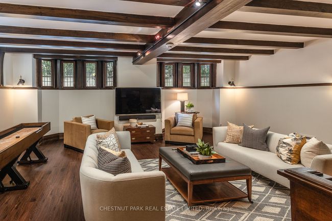 77 Chestnut Park Rd, House other with 6 bedrooms, 5 bathrooms and 2 parking in Toronto ON | Image 24