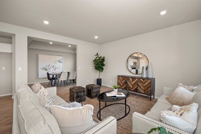 8717 W Millsap Ave, House other with 4 bedrooms, 3 bathrooms and null parking in Cheney WA | Image 9
