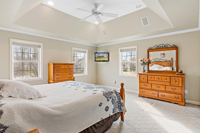 136 Nice Way, House other with 4 bedrooms, 3 bathrooms and null parking in Colchester VT | Image 21