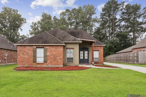 12540 S Lake Shore Dr, Walker, LA, 70785-8219 | Card Image