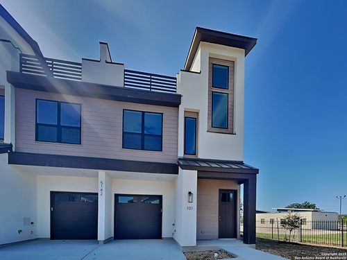 103-5142 Kelwood St, San Antonio, TX, 78250-4494 | Card Image