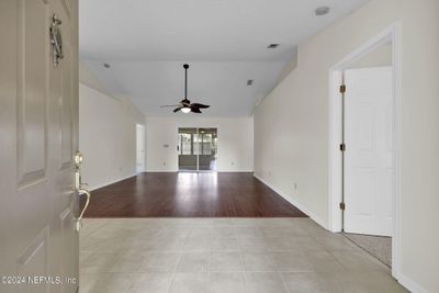 2006 Coldfield Drive W, House other with 3 bedrooms, 2 bathrooms and null parking in Jacksonville FL | Image 2