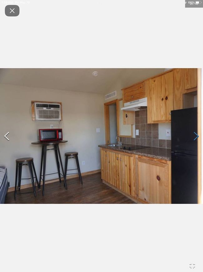 108 Yantis St, House other with 2 bedrooms, 2 bathrooms and null parking in Sweetwater TX | Image 6